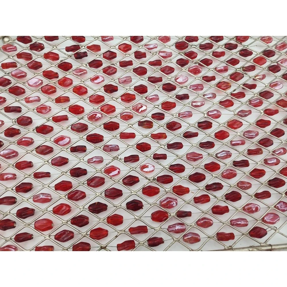 N/A handmade beaded